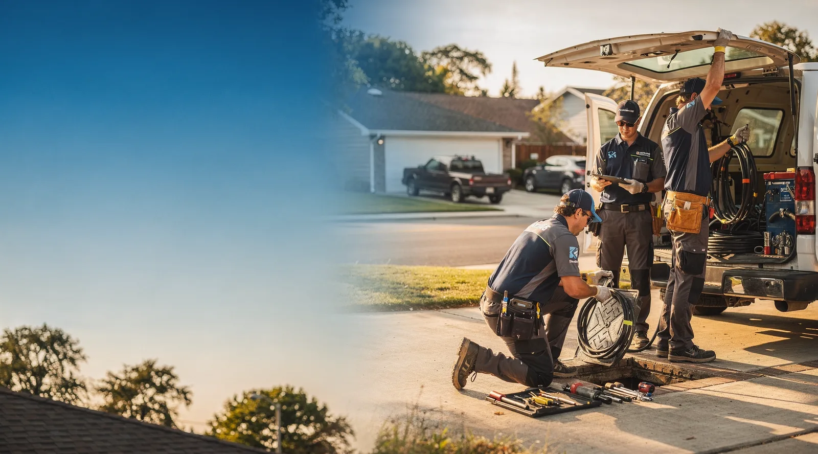 Water Softener Installation in Honeydew, CA near me